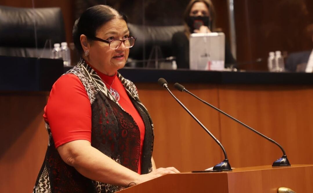 Foto: Twitter @DulceSauri