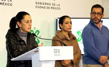 Sheinbaum llama a capitalinos a no manipular ductos de combustible