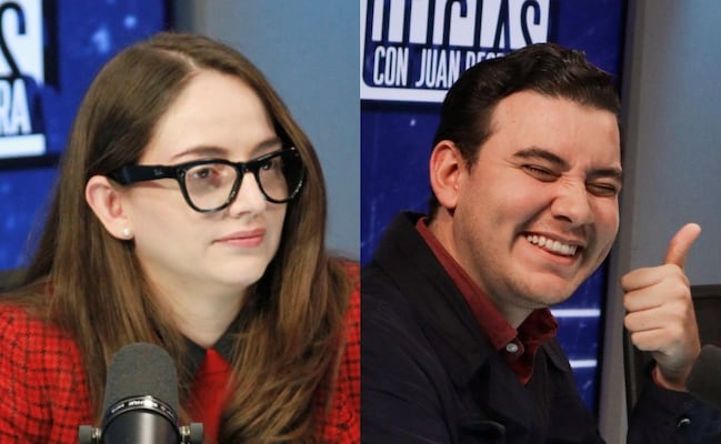 IECM inicia procedimiento sancionador contra Manuel Pedrero por dichos contra Tania Larios; determina violencia política de género