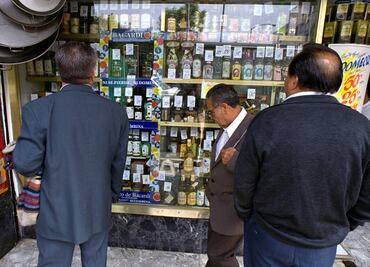 No habrá "Ley seca" en Iztapalapa; confían en madurez de ciudadanos