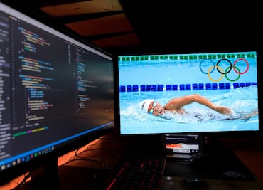 ¡Cuidado! Alertan por ciberestafas a fanáticos de Juegos Olímpicos