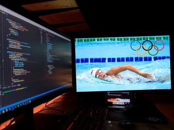 ¡Cuidado! Alertan por ciberestafas a fanáticos de Juegos Olímpicos