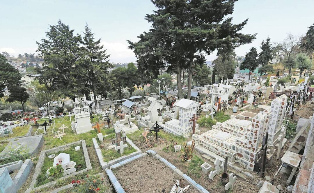 Foto: Archivo/EL UNIVERSAL