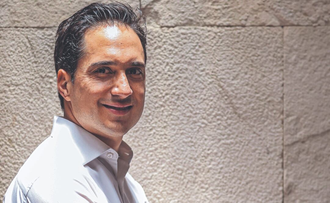 Van por capital privado en petroquímica y carreteras. Foto: de Gabriel Pano. El Universal