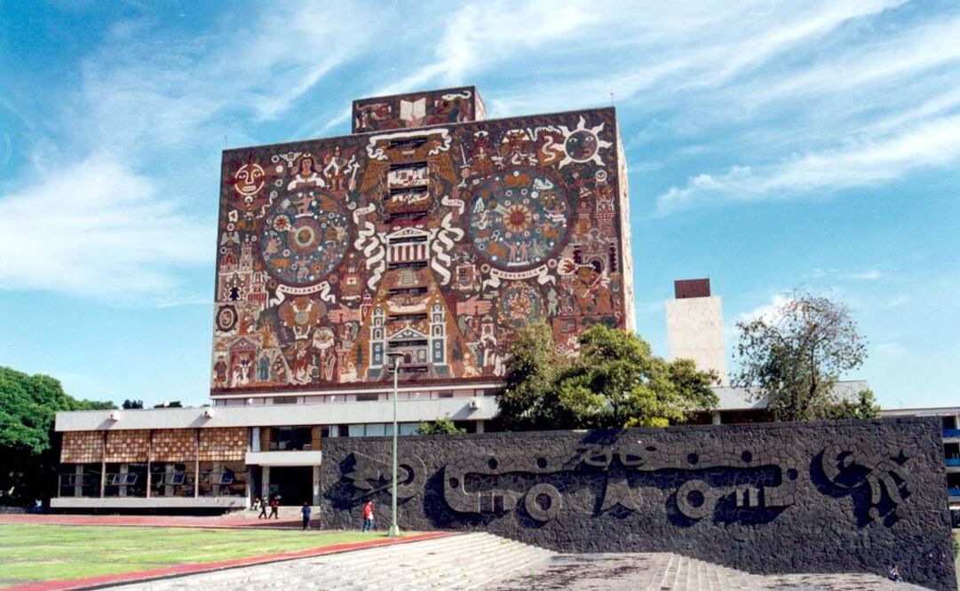 Publican nueva convocatoria para examen de la UNAM