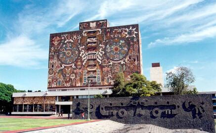 Publican nueva convocatoria para examen de la UNAM