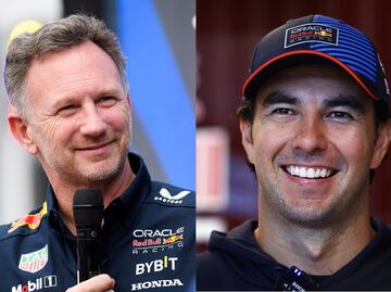 Christian Horner manda advertencia a Checo Pérez: “Es insostenible no sumar puntos”
