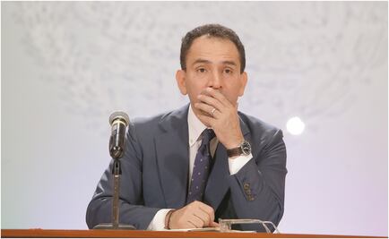 SHCP activará 485 mil mdp en infraestructura y créditos para apoyar a la economía