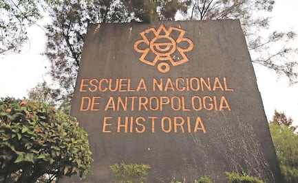 Comunidad de la ENAH prepara mitin en Segob