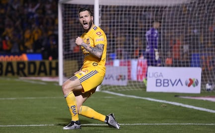 Debido a coronavirus, partido de Tigres irá por televisión abierta