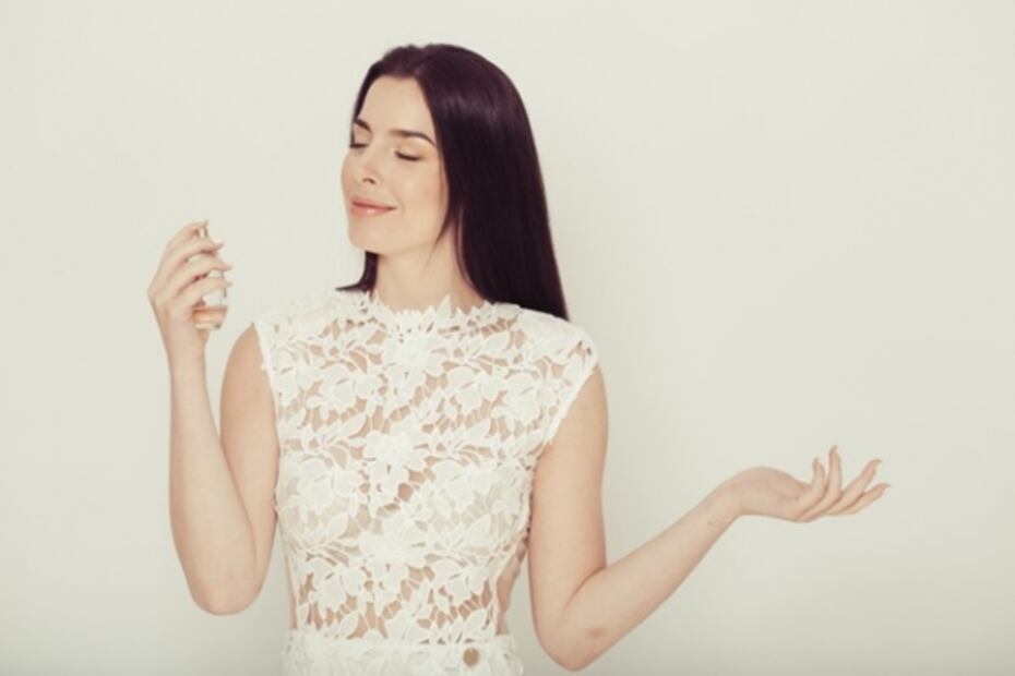 Brumas de belleza para el verano