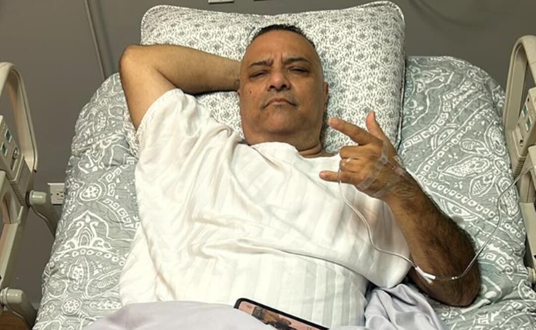 El 3 de julio de 2024, el cantante Xava Drago informó con esta foto el inicio de su lucha en contra del cáncer: "Después de mi recaída y desmayos en Honduras no me sentía nada bien. Hoy me encontraron un tumor maligno en mi estómago y ha llegado la hora de atenderse".