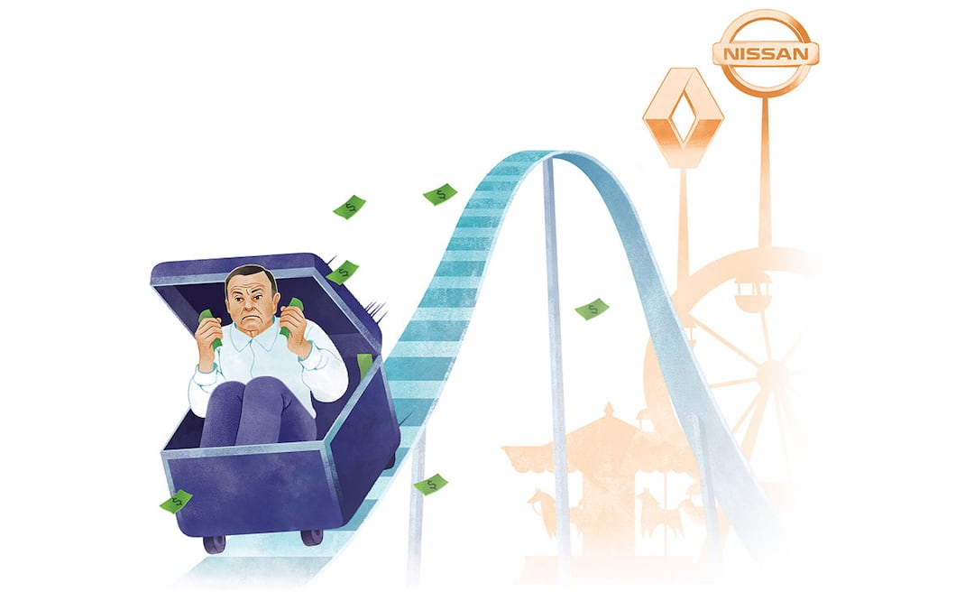 Ilustración: IVÁN VARGAS/EL UNIVERSAL