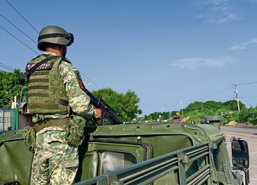 Asesinan a tres cortadores de limón en Tepalcatepec