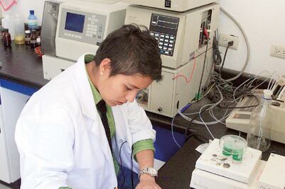 Plantea Conago dar 1% del PIBa la ciencia