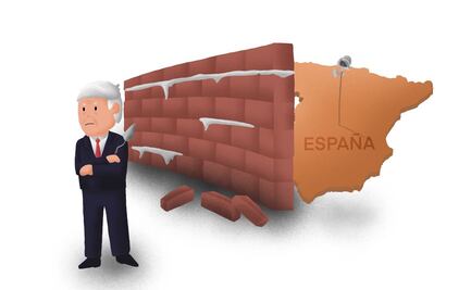 Pongan una pausa, pero a sus distracciones