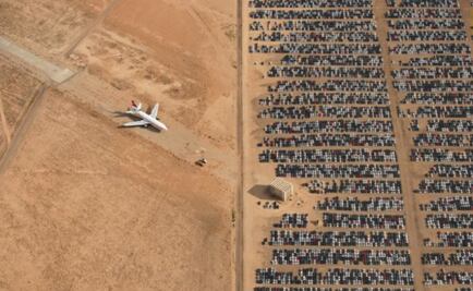 Las mejores fotografías del año según National Geographic