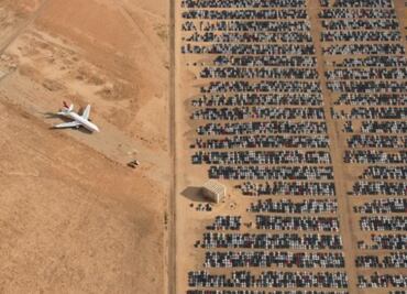 Las mejores fotografías del año según National Geographic