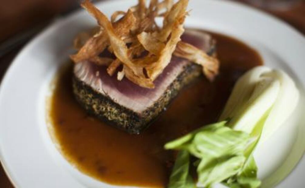 Los 5 mejores restaurantes para carnívoros