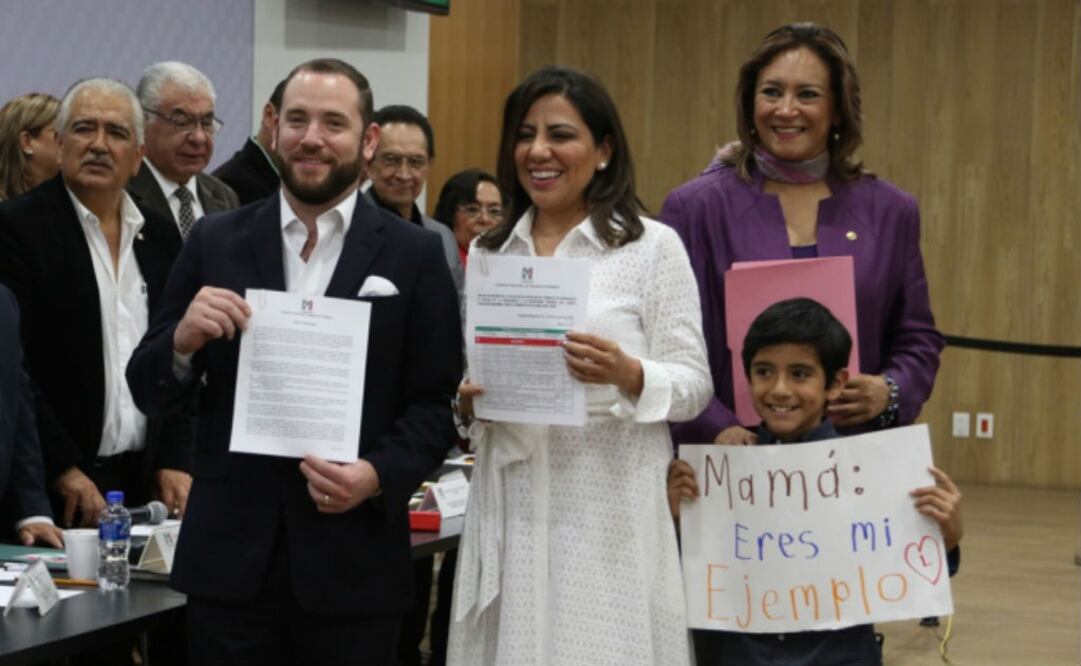 Foto: Archivo/EL UNIVERSAL