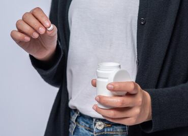 Combate la artritis de manera natural; descubre los beneficios de este suplemento que está revolucionando la salud articular