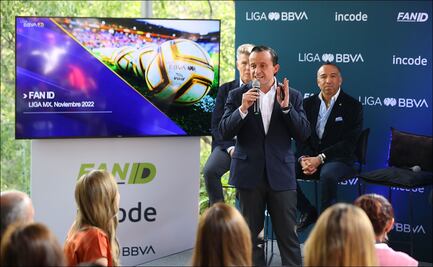 Se pone en marcha el registro para el Fan ID en la Liga MX; esto lo que debes saber 