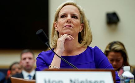 EU pide a México que investigue causas de enfermedades en niños migrantes