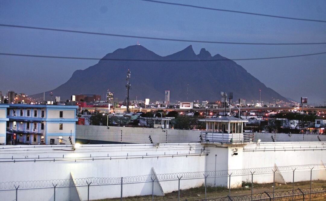 Foto: Archivo/ EL UNIVERSAL                                   