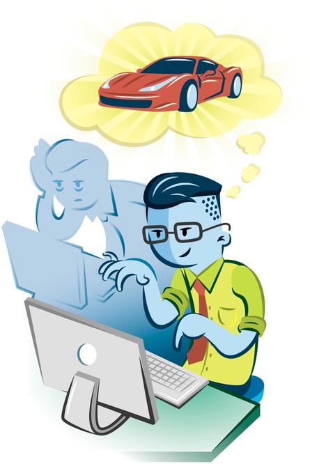 Concluye ciclos sin desesperarte