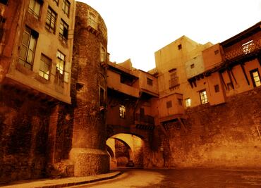 Guanajuato, belleza bajo tierra