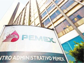 Pemex y Braskem Idesa, filial de Odebrecht, alcanzan acuerdo de suministro de etano