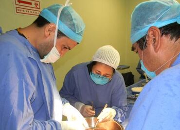 IMSS ha realizado 382 trasplantes de corazón en 31 años