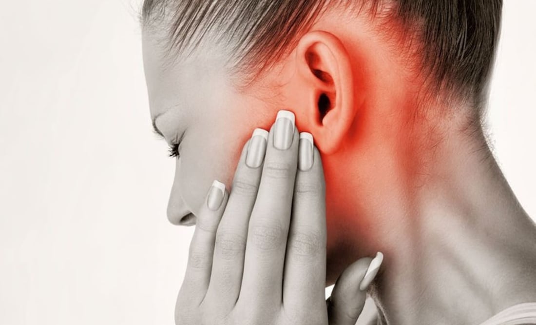 Un nuevo estudio norteamericano detectó un síntoma de coronavirus del que todavía no se tenía registro: tinnitus. Foto: Pixabay