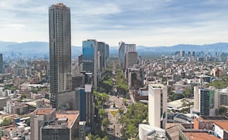 CDMX amplía hasta diciembre de 2026 registro para anfitriones de estancias turísticas; buscan atender casos particulares