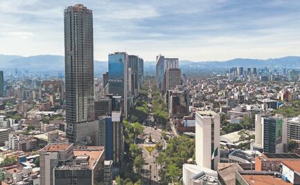 Titular de Turismo de la CDMX se pronuncia a favor de la regulación de todas las plataformas de hospedaje temporal