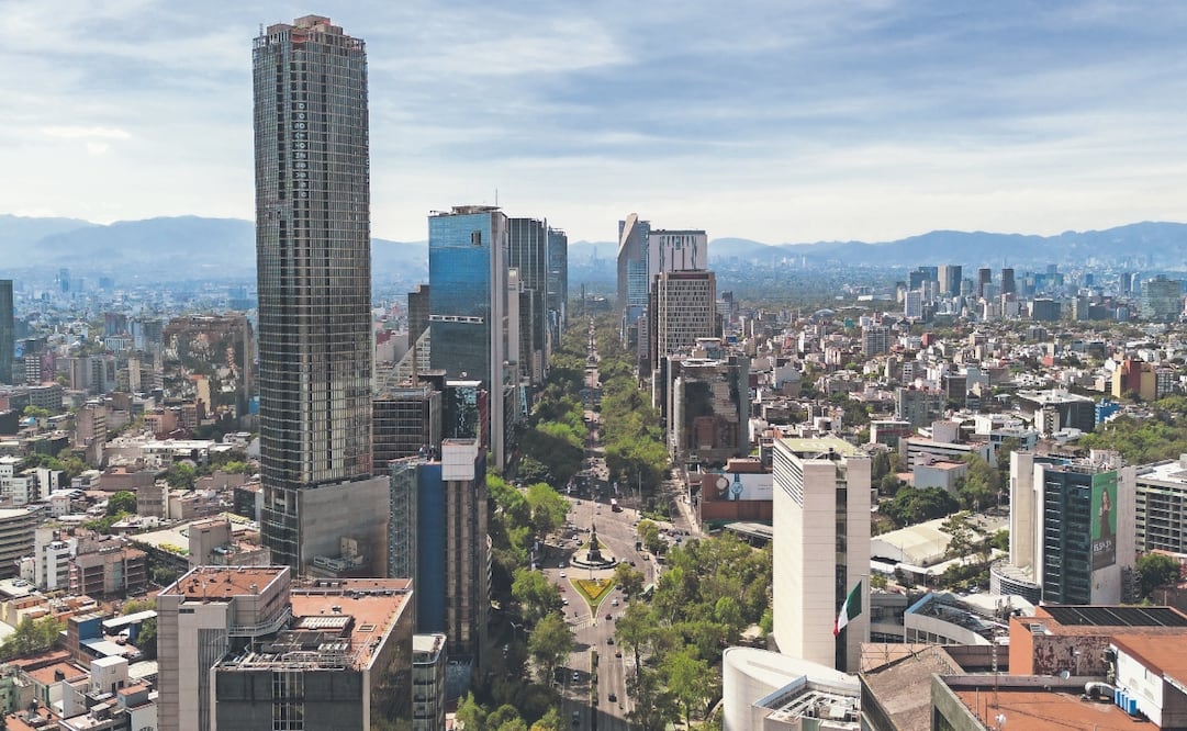 La modificación a la Ley de Turismo local limita a 50% del año la ocupación de los inmuebles a través de aplicaciones como Airbnb. Archivo El Universal