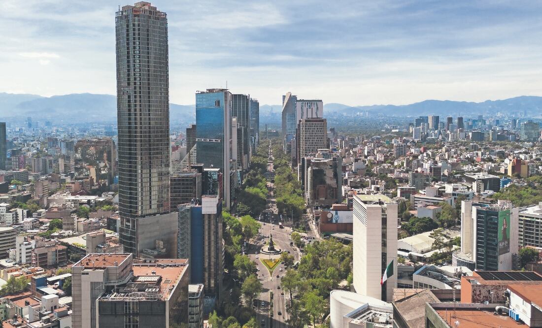 La modificación a la Ley de Turismo local limita a 50% del año la ocupación de los inmuebles a través de aplicaciones como Airbnb. Archivo El Universal