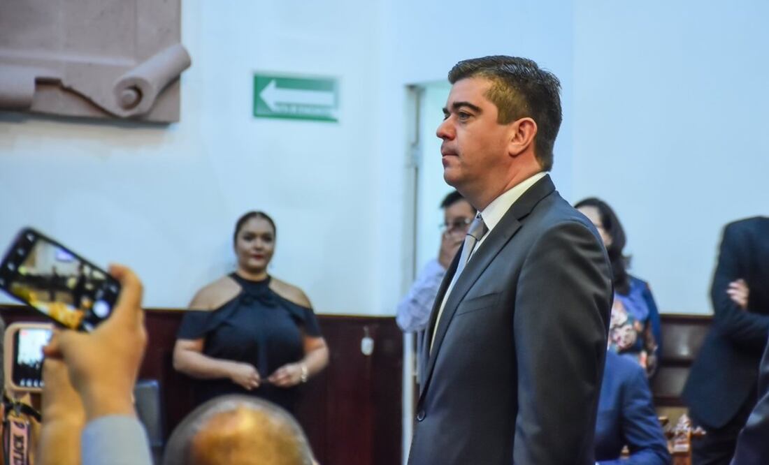 Foto: Twitter @ClaudiarPineda