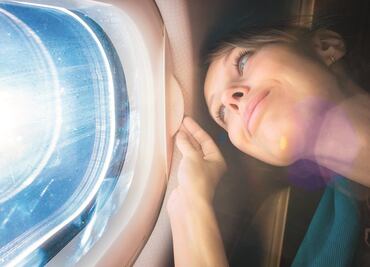 Viajar, prioridad de la generación Z