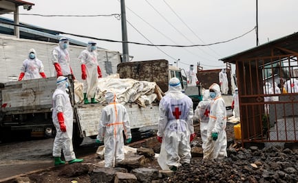 Más de 160 mujeres fueron violadas y quemadas vivas durante fuga de una cárcel en el Congo; ONU investiga atrocidades