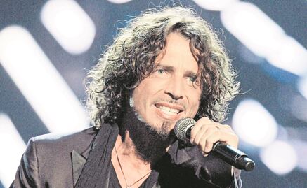 Los fármacos no provocaron la muerte de Chris Cornell 