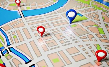 Así puedes crear rutas y mapas personalizados en Google Maps 