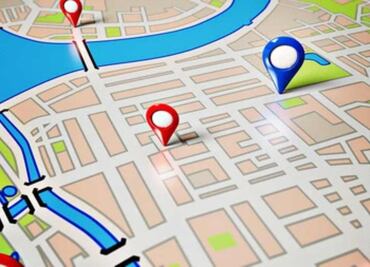 Así puedes crear rutas y mapas personalizados en Google Maps