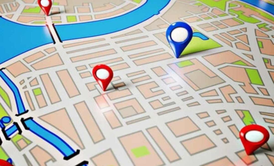 Así puedes crear rutas y mapas personalizados en Google Maps