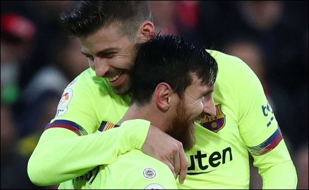 Dos goles fueron la diferencia en el marcador | Reuters