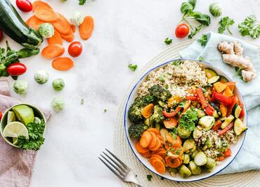 UNAM revela una posible dieta para los malestares de la menopausia