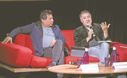 “Las mesas no son un espacio de desahogo”