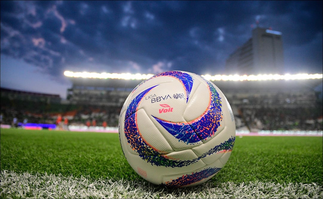 Jornada 8 del Apertura 2023 - Foto: Imago7