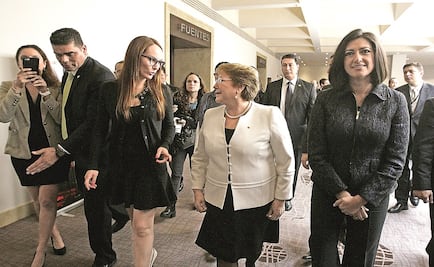 Reforma educativa de Chile avanza en el Congreso 