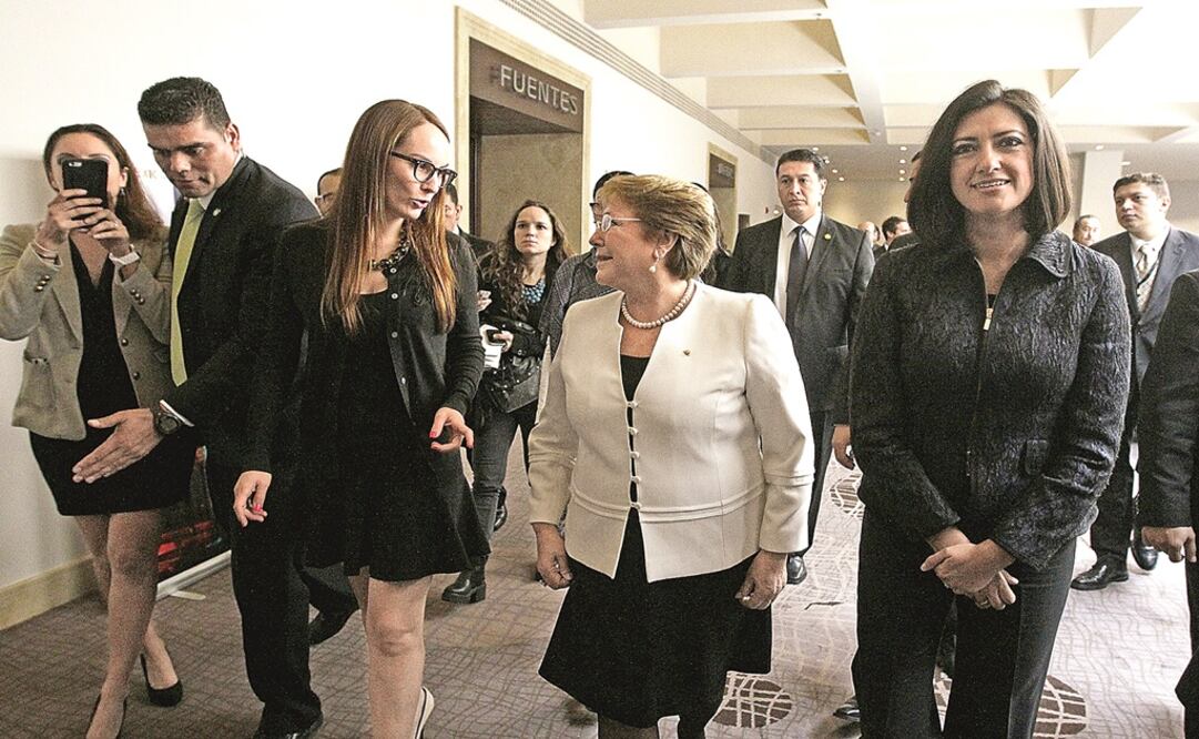 (Foto: Archivo/El Universal)